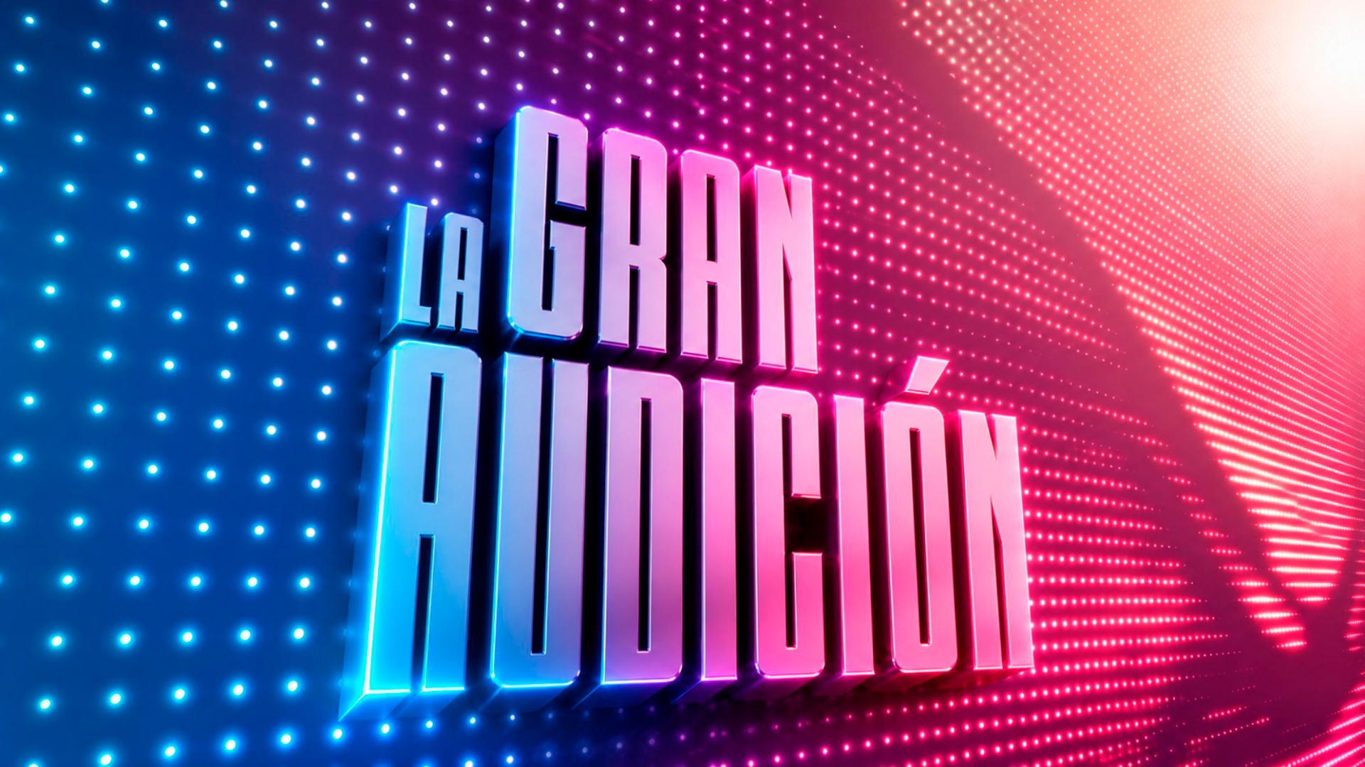Imagen promocional del espacio televisivo