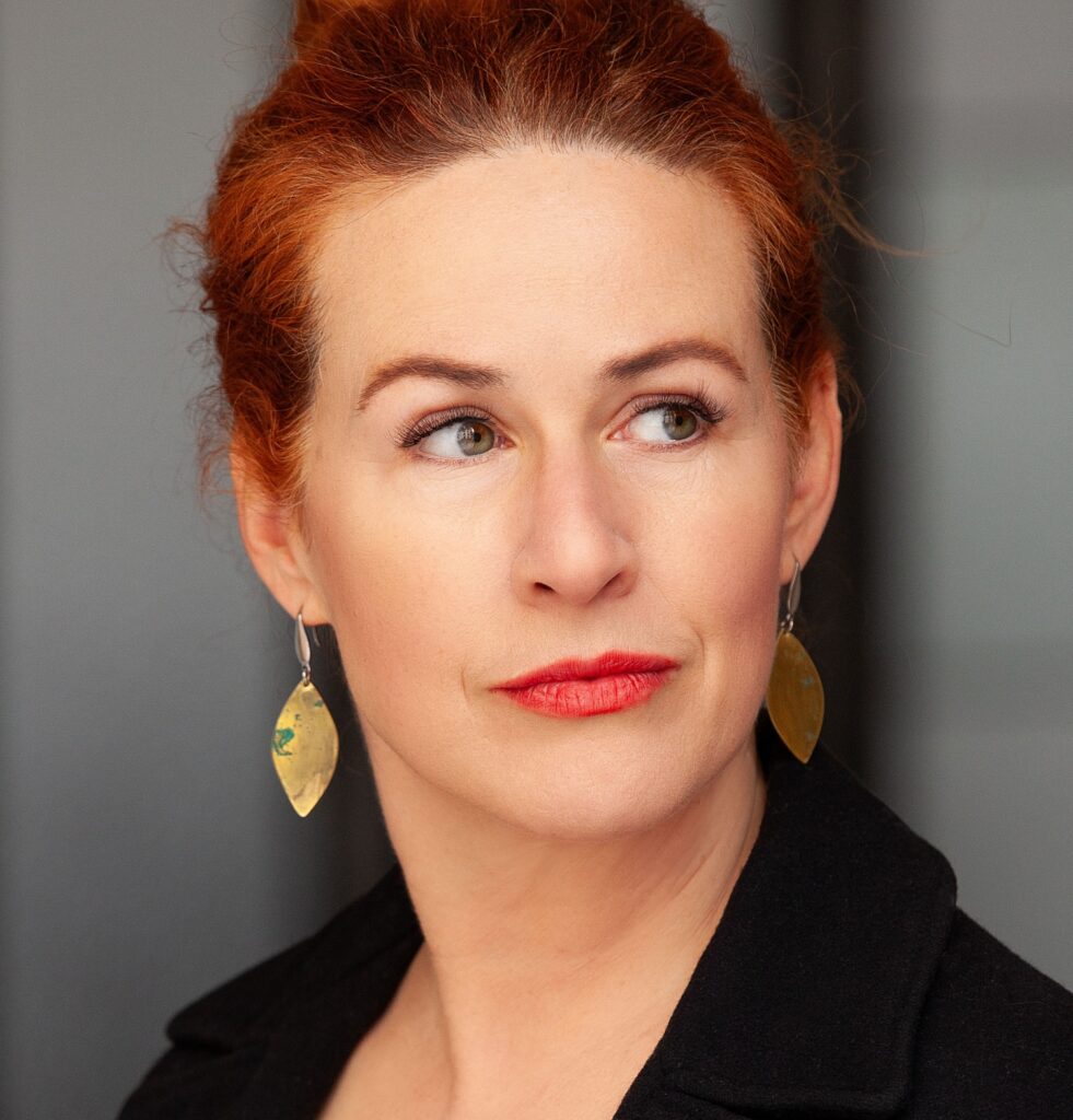 Lucia Quintana by Sofia Torroja 1