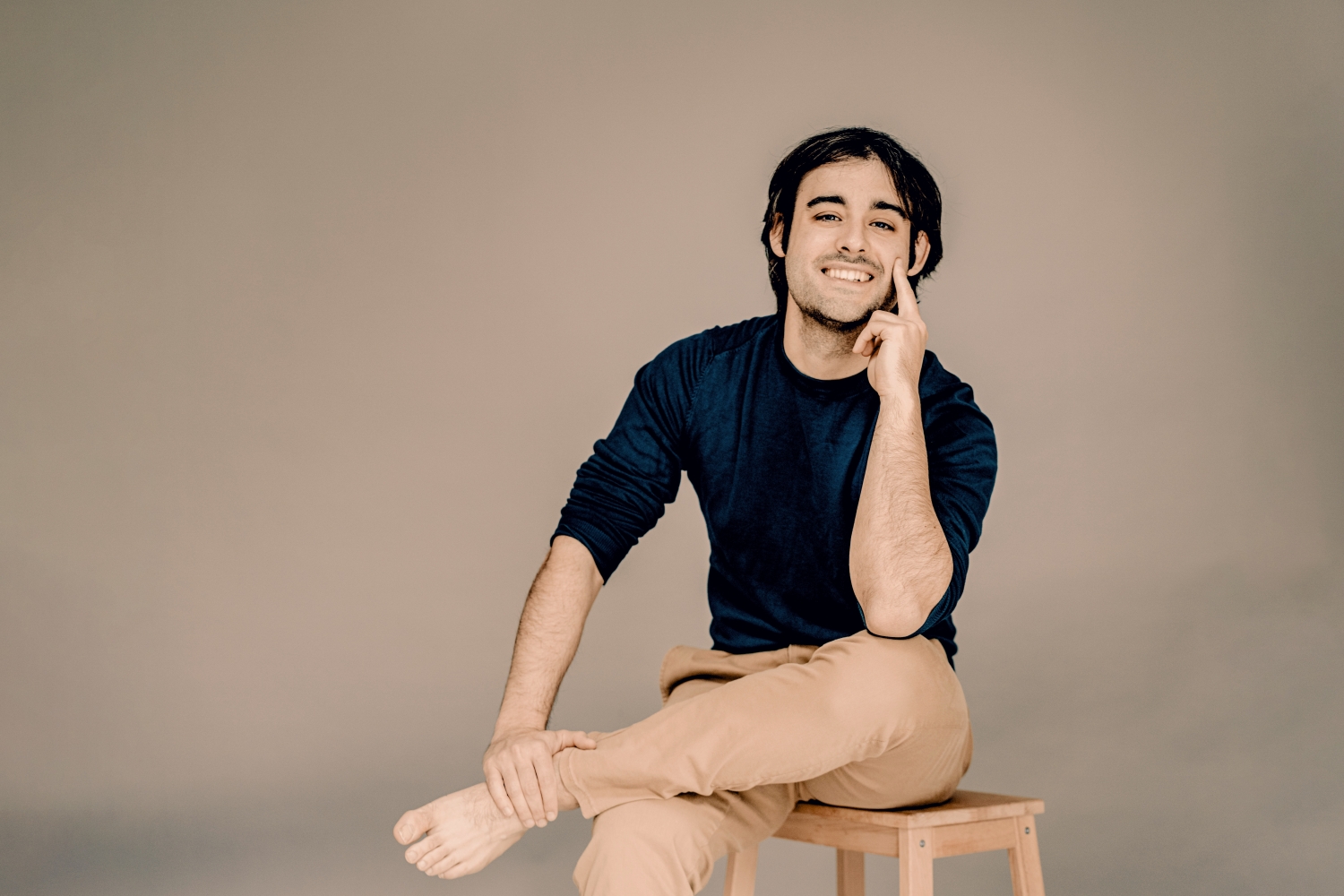 Marc Migó