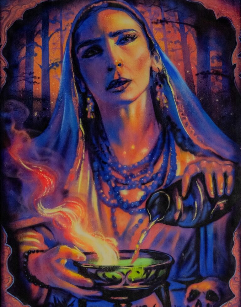 Imagen promocional de Medea