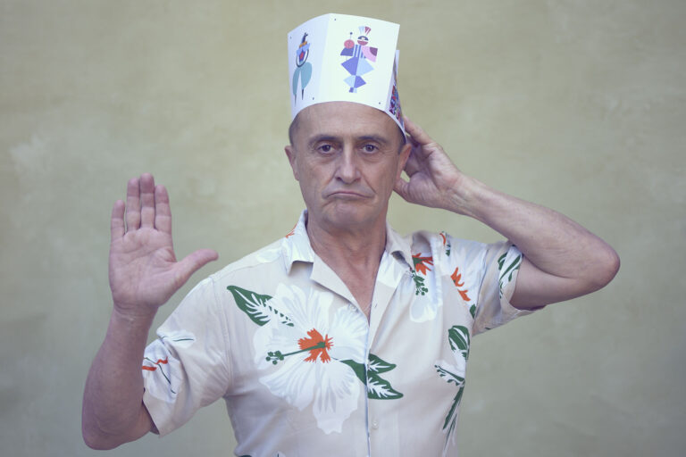 Pepe Viyuela