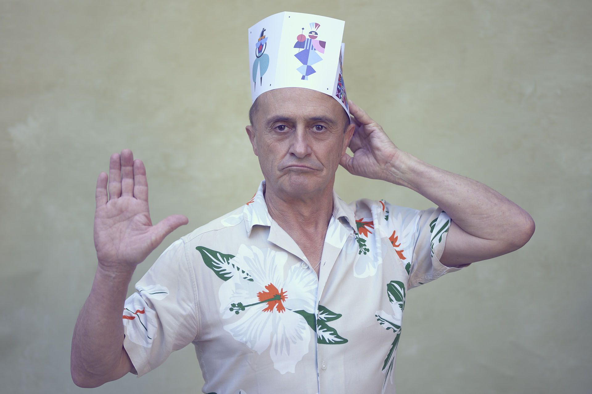 Pepe Viyuela