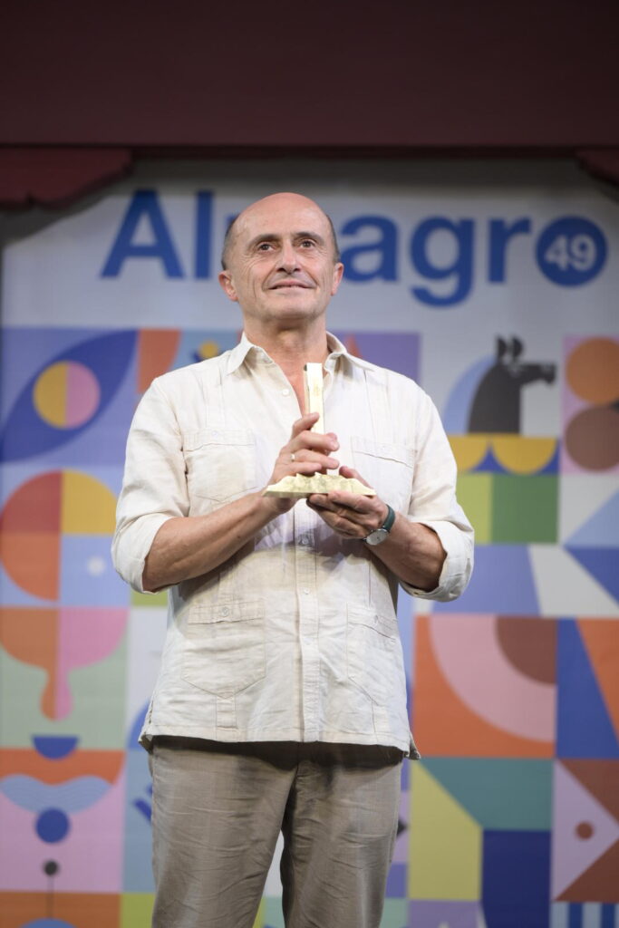 Pepe Viyuela Premio Corral 2026_2