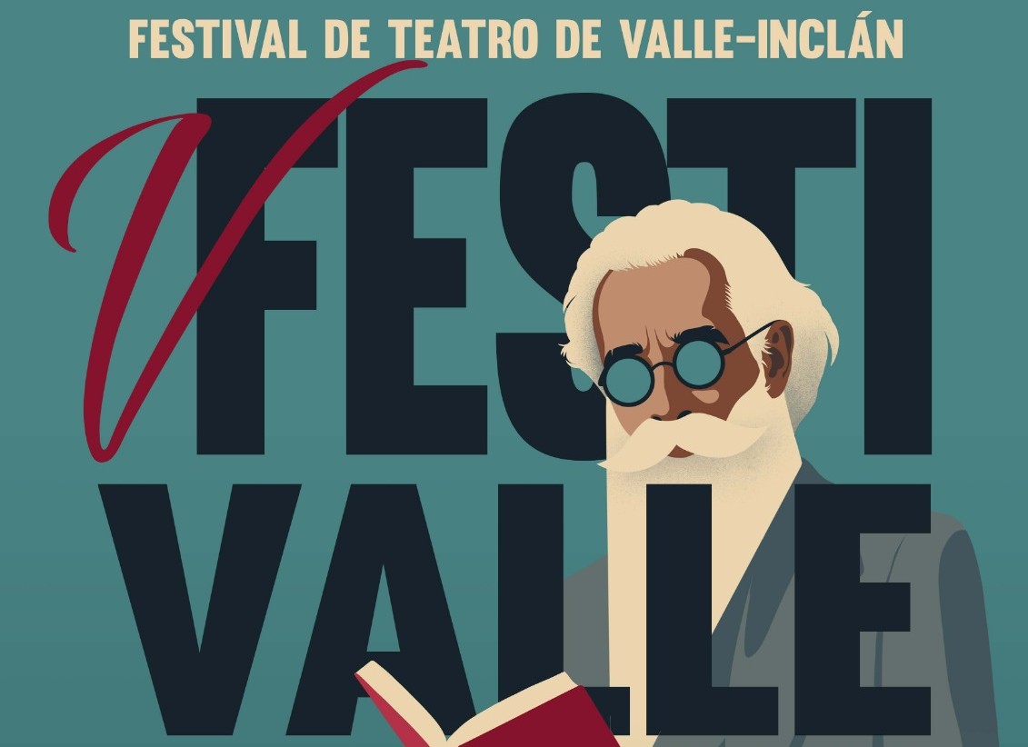 Imagen promocional del festival