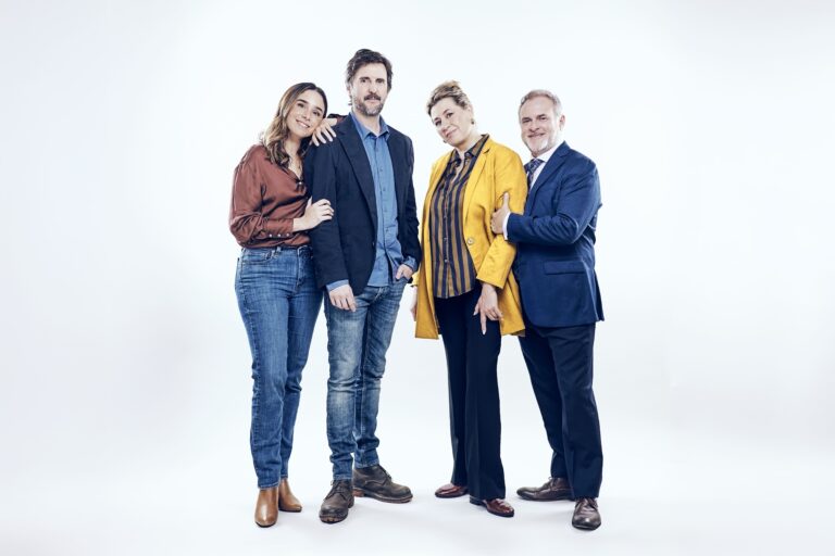 Imagen promocional de la obra