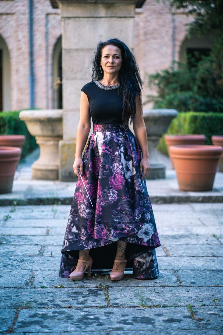 Ana Belén Rubio