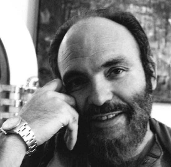 Ángel Alonso