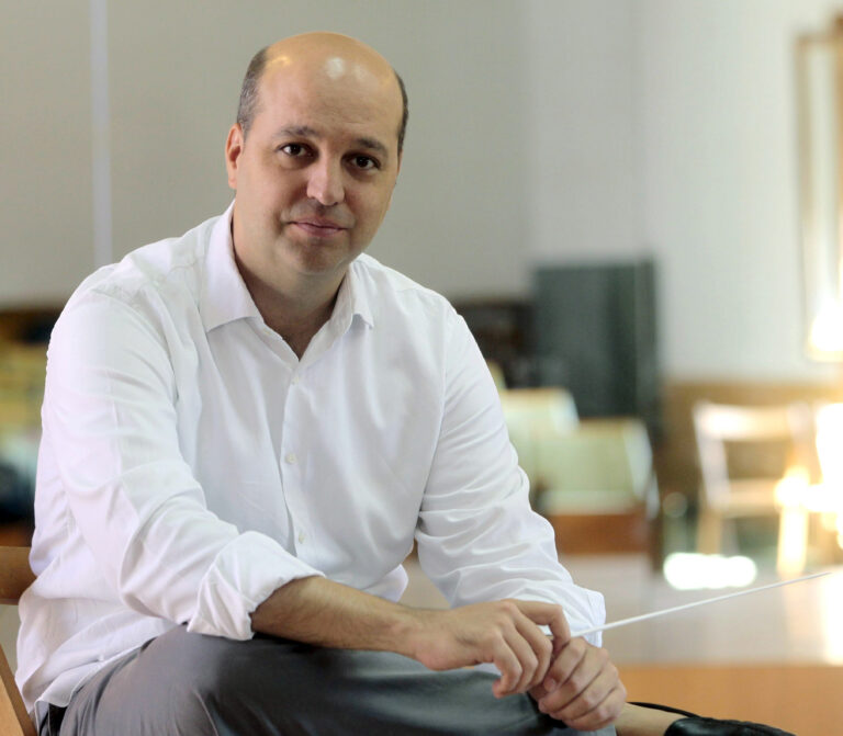 Borja Quintas