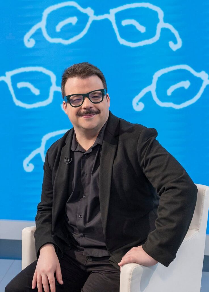 Carlos Rivera Diaz