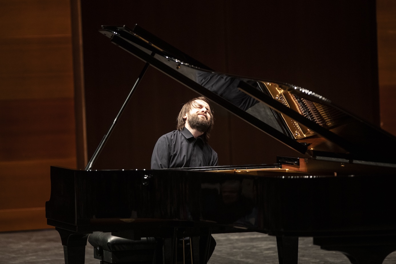 Daniil Trifonov