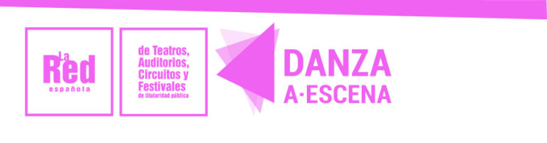 Imagen promocional de Danza a Escena