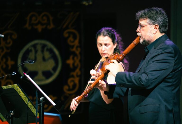 DELIRIVM MUSICA. Ciclo Clásicos en Verano
