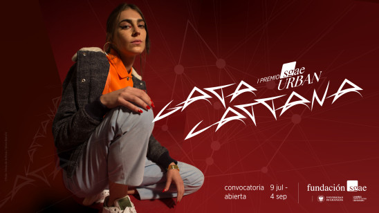 Imagen promocional del I Premio