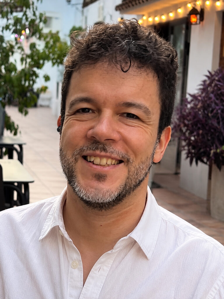 Gonzalo Fernandez Monte