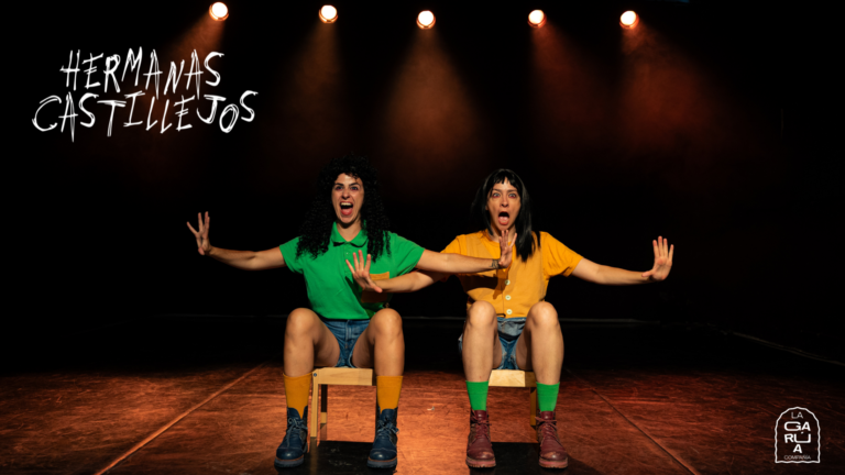 Imagen de escena de la propuesta