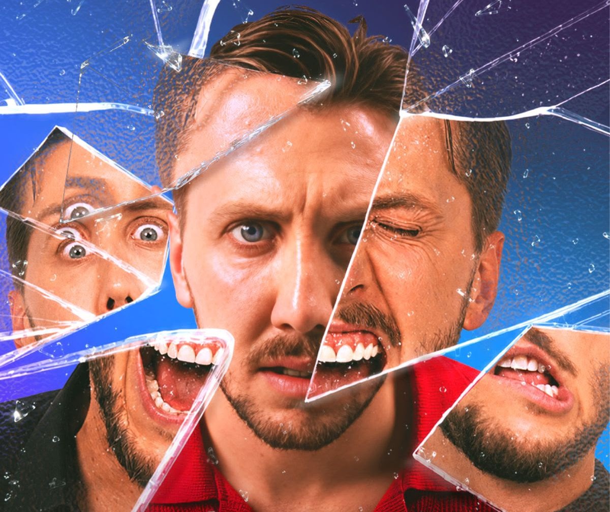 Imagen promocional del espectáculo