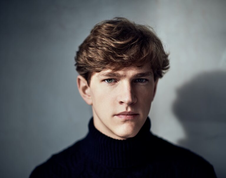 Jan Lisiecki