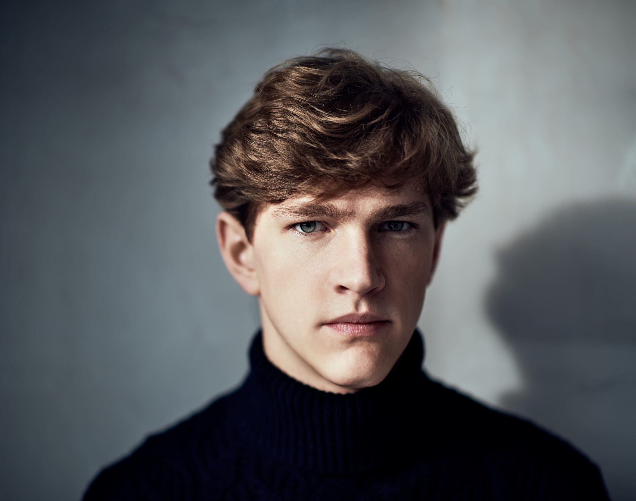 Jan Lisiecki