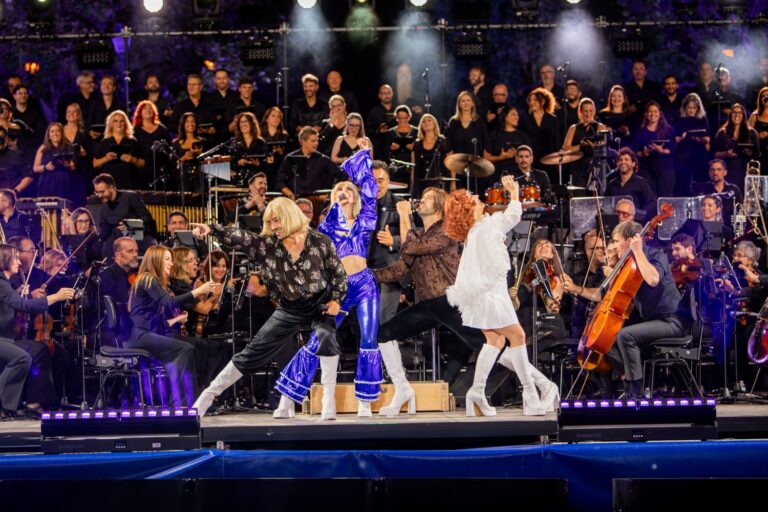 Imagen de la Orquesta