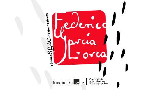 Imagen promocional del Premio