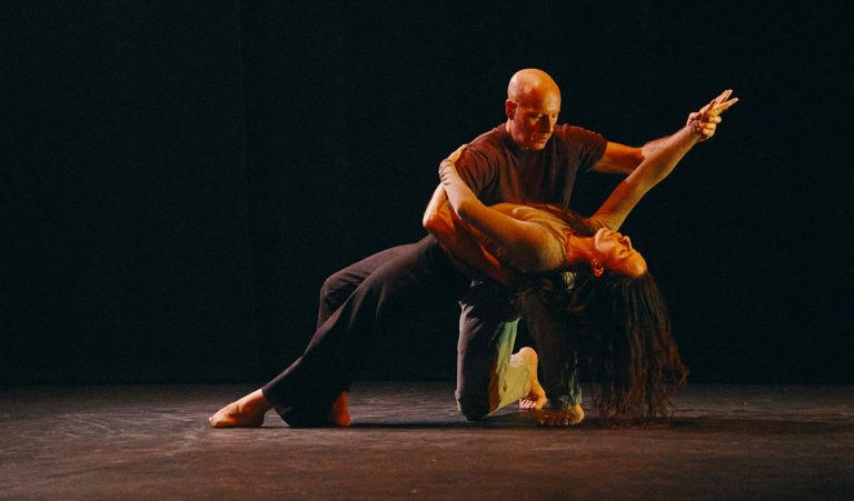 Imagen de Provisional Danza