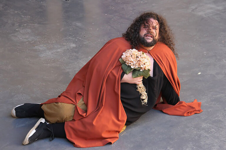 Imagen de La Celestina, una de las propuestas