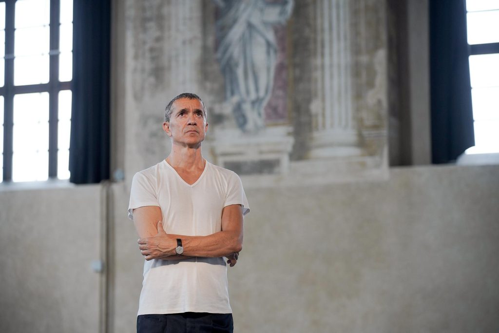 Romeo Castellucci_copy_Andrea Avezzu