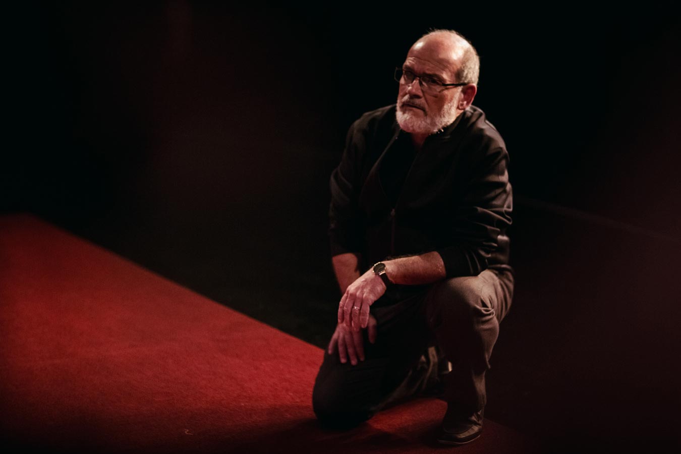 Santiago Sánchez