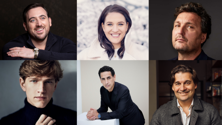 Artistas Festival Cap Rocat 2026