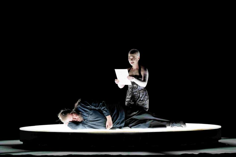 TANNHÄUSER, de Richard Wagner