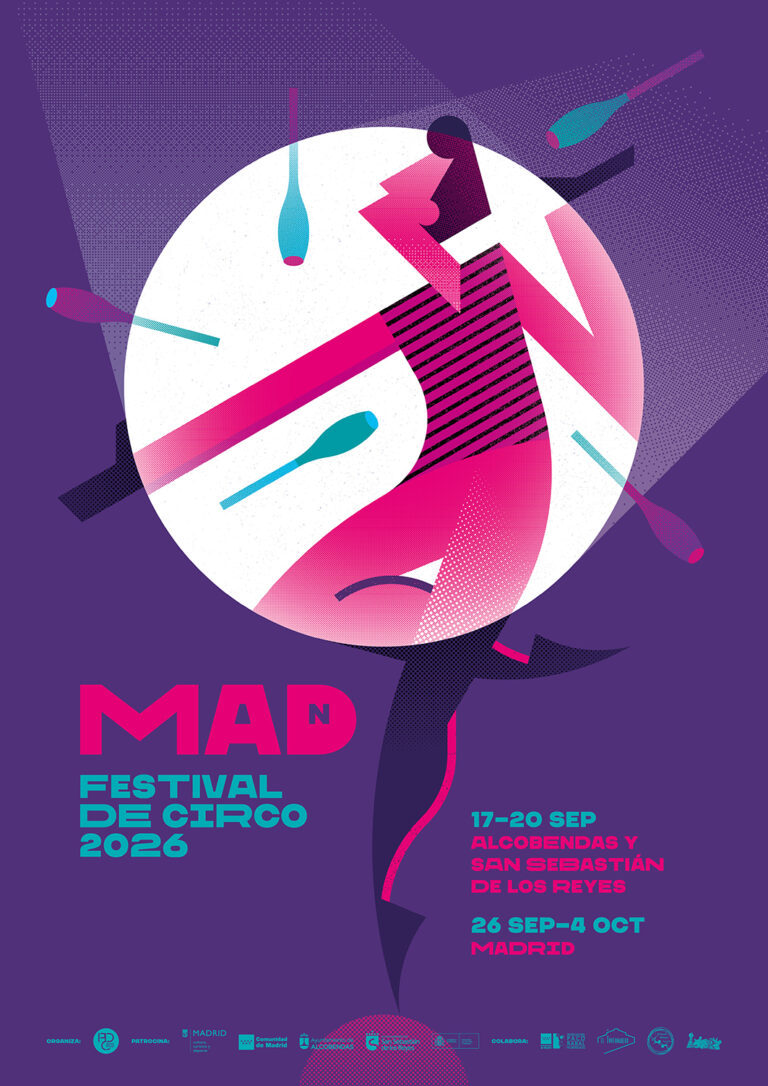 Imagen cartel promocional