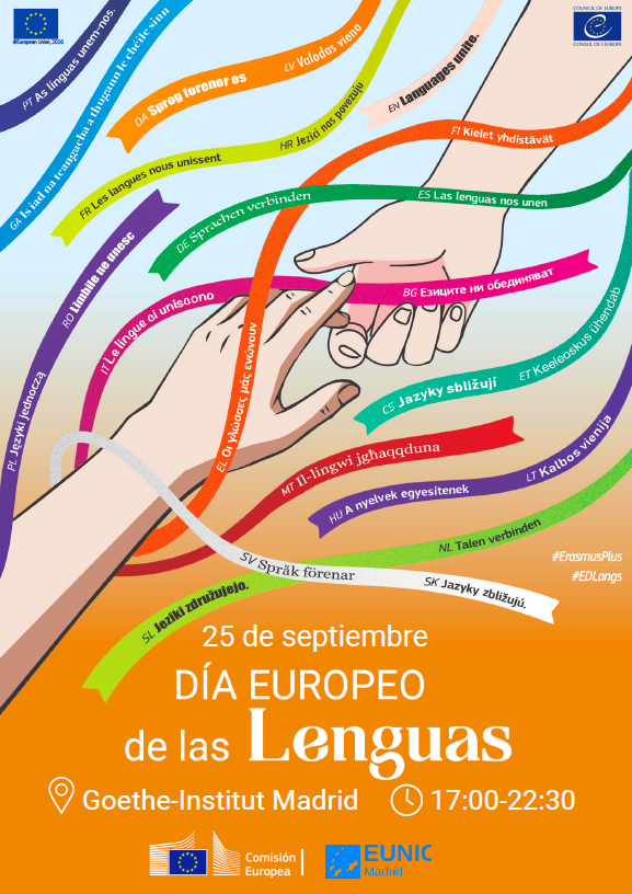 Cartel promocional