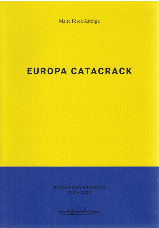 Europa Catacrack