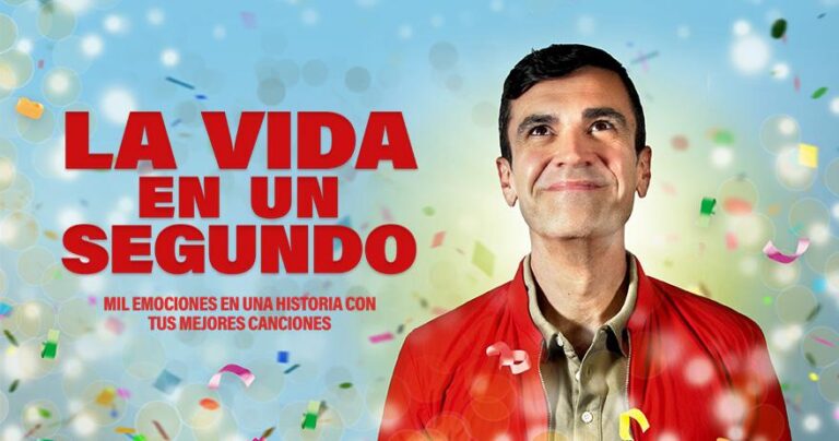 Imagen promocional del espectáculo