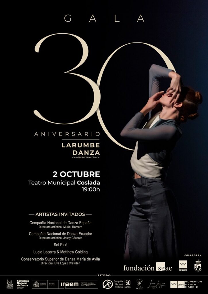 Larumbe Danza 3