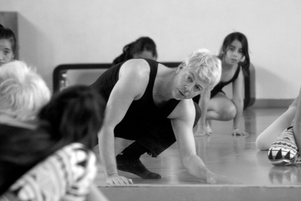 Larumbe Danza 4