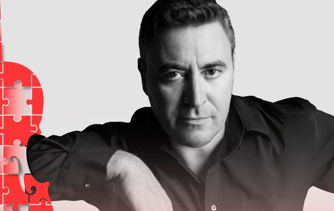 Maxim Vengerov