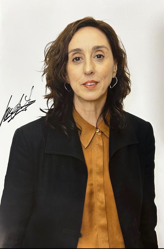 Muriel Firmado