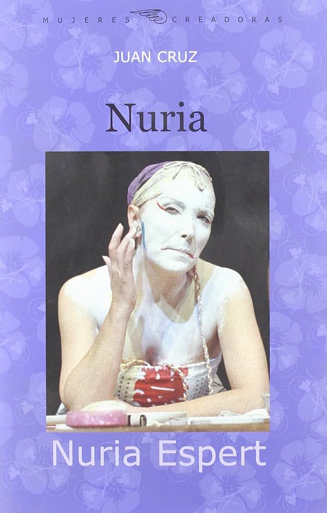 Nuria Espert