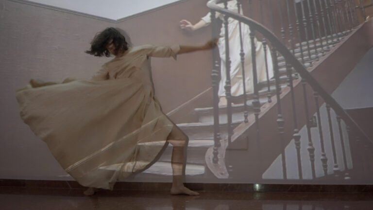 Paloma Díaz - La Permanente