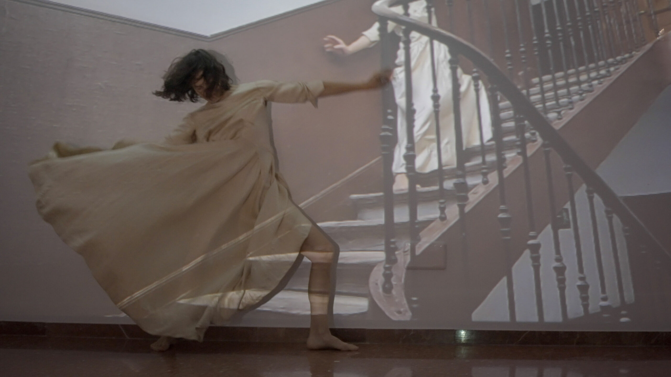 Paloma Díaz - La Permanente