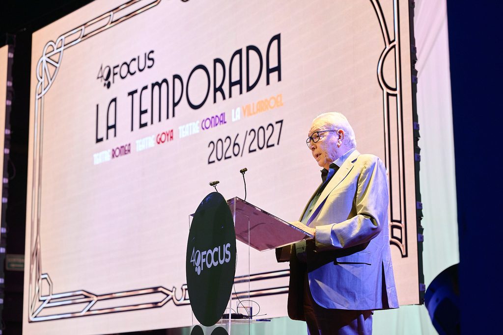 Presentacion Temporada Focus 3
