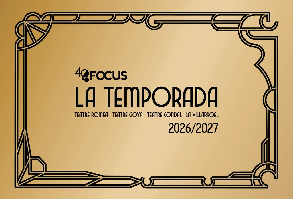 Presentacion Temporada Focus 4