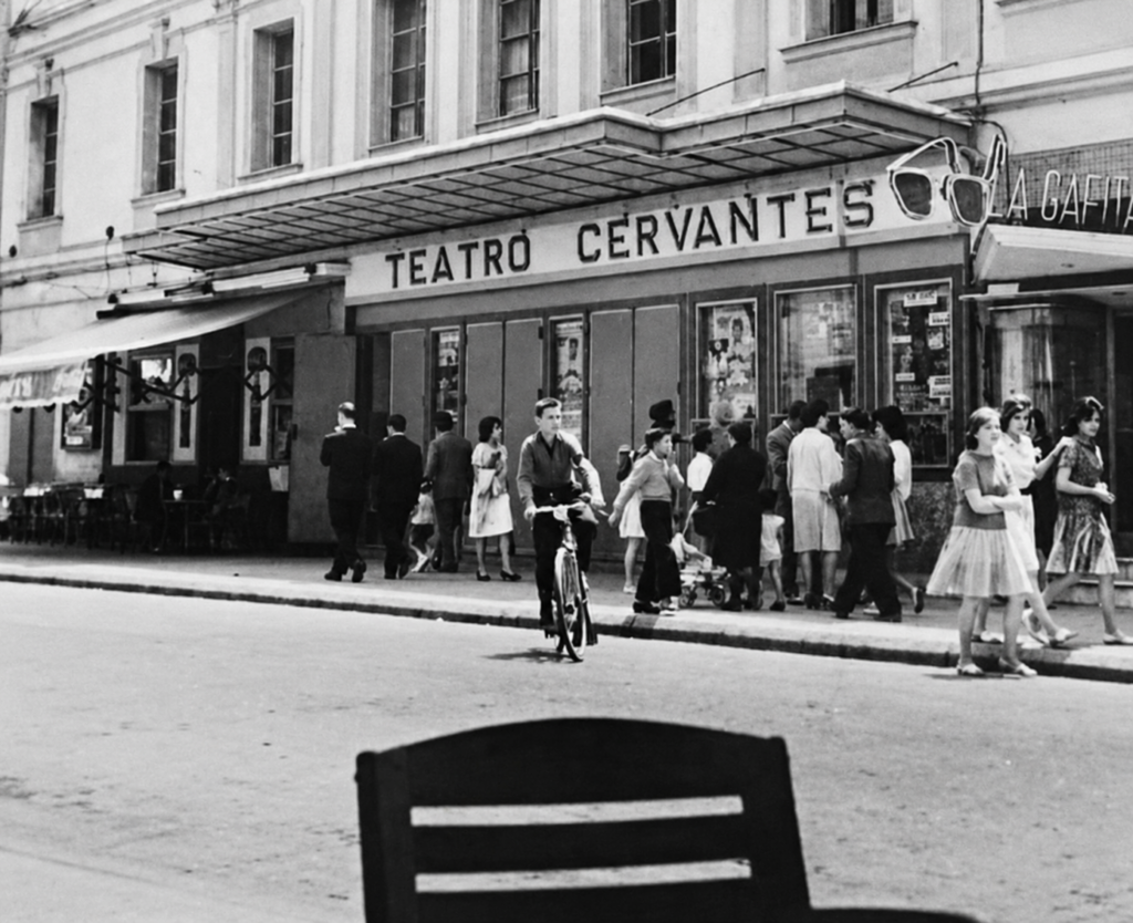 Teatro de Verano (6)