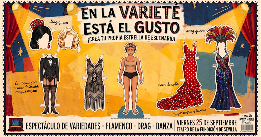 Imagen promocional de la propuesta