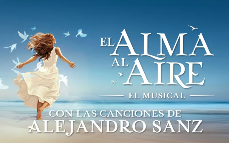 Imagen promocional del espectáculo