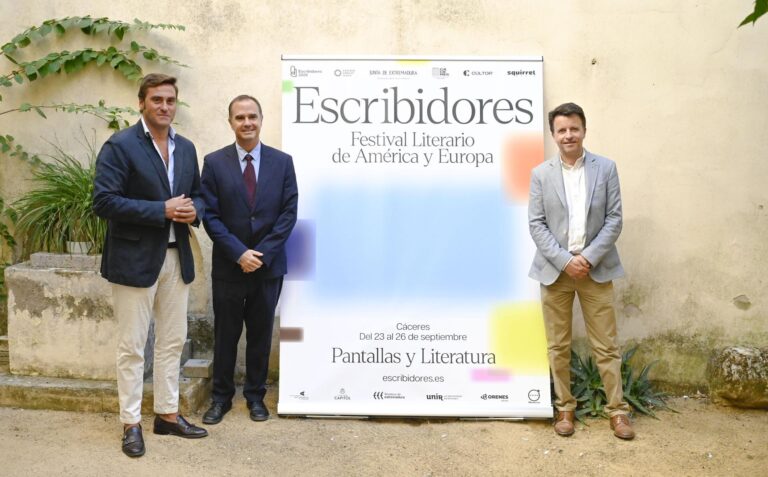 Un momento del festival en la edición del año pasado