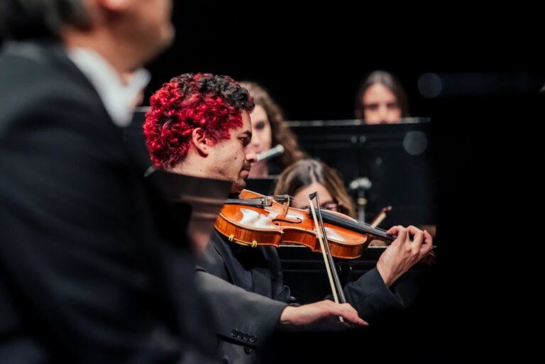Atlántida Chamber Orchestra