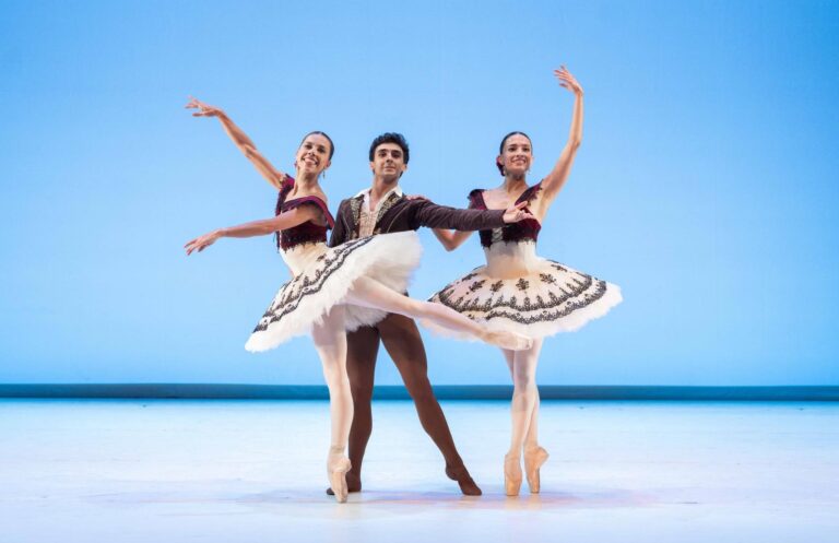 Imagen de 'Paquita' de la CND