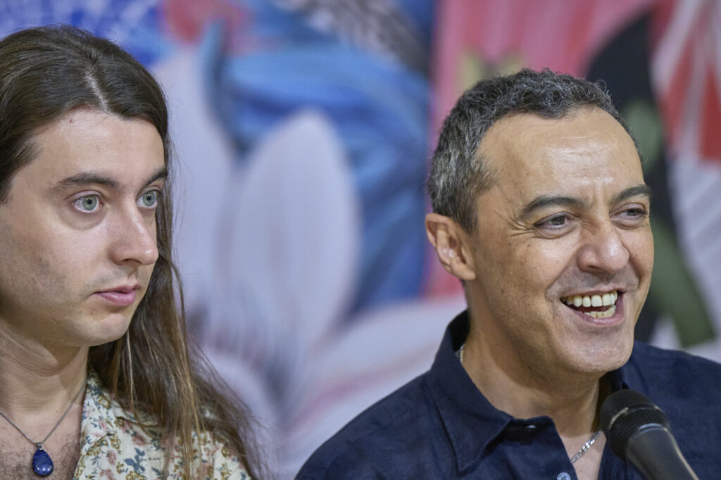 Festival Internacional de Teatro Clásico de Almagro